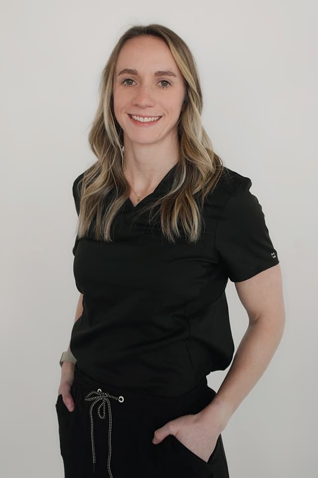 Katie McCord, BSN/RN